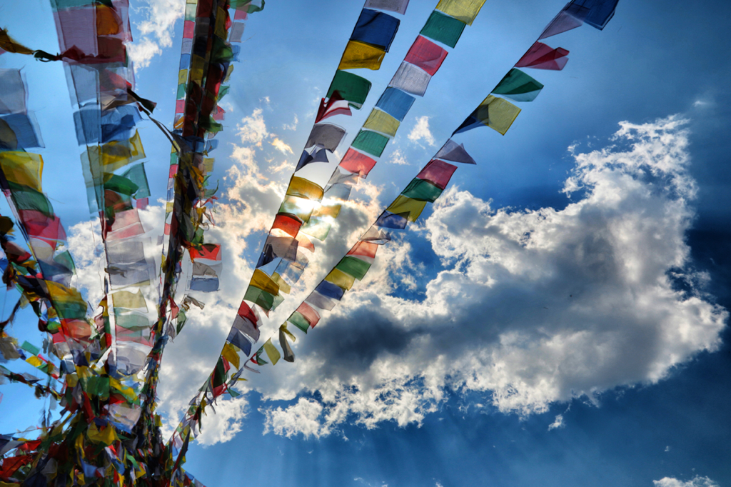 Article : Népal: comment un réseau collaboratif favorise la philanthropie